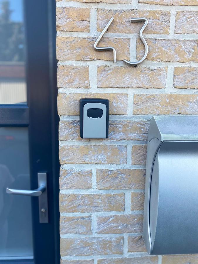 Maison A 3,2km De L'aeroport